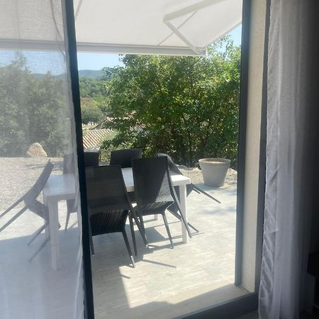 Coeur De Provence Daire Gréoux-les-Bains Dış mekan fotoğraf