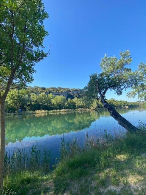 Coeur De Provence Daire Gréoux-les-Bains Dış mekan fotoğraf