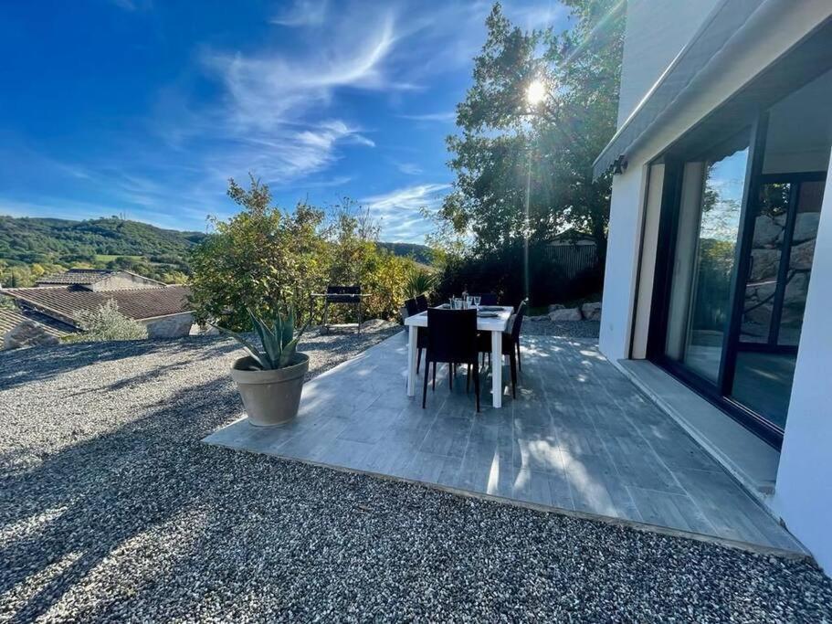 Coeur De Provence Daire Gréoux-les-Bains Dış mekan fotoğraf