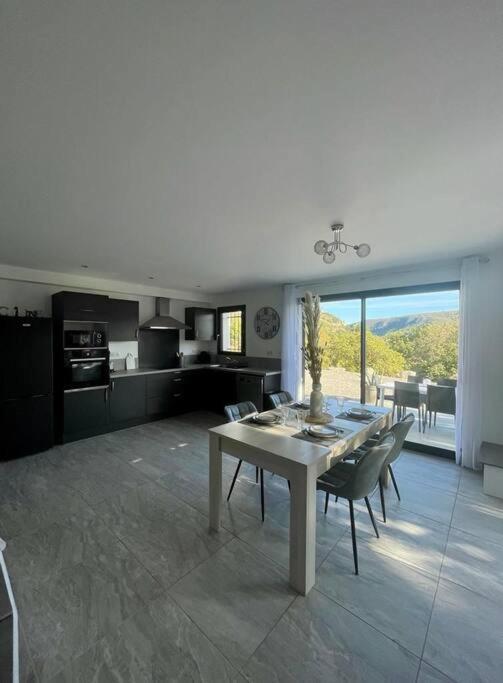 Coeur De Provence Daire Gréoux-les-Bains Dış mekan fotoğraf