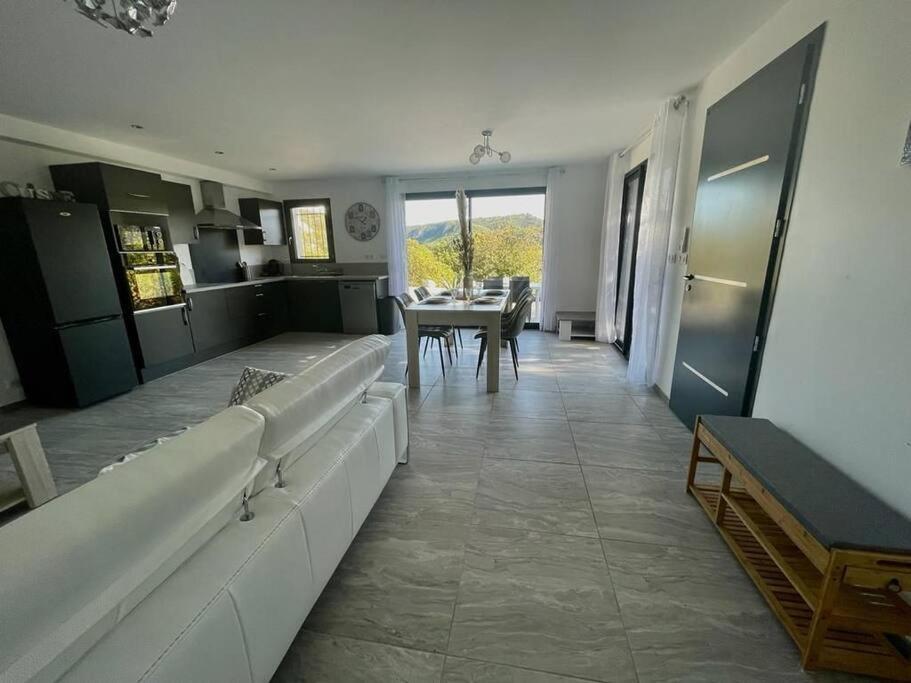 Coeur De Provence Daire Gréoux-les-Bains Dış mekan fotoğraf