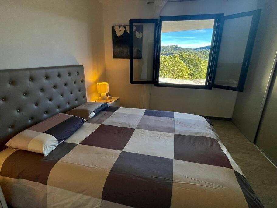 Coeur De Provence Daire Gréoux-les-Bains Dış mekan fotoğraf
