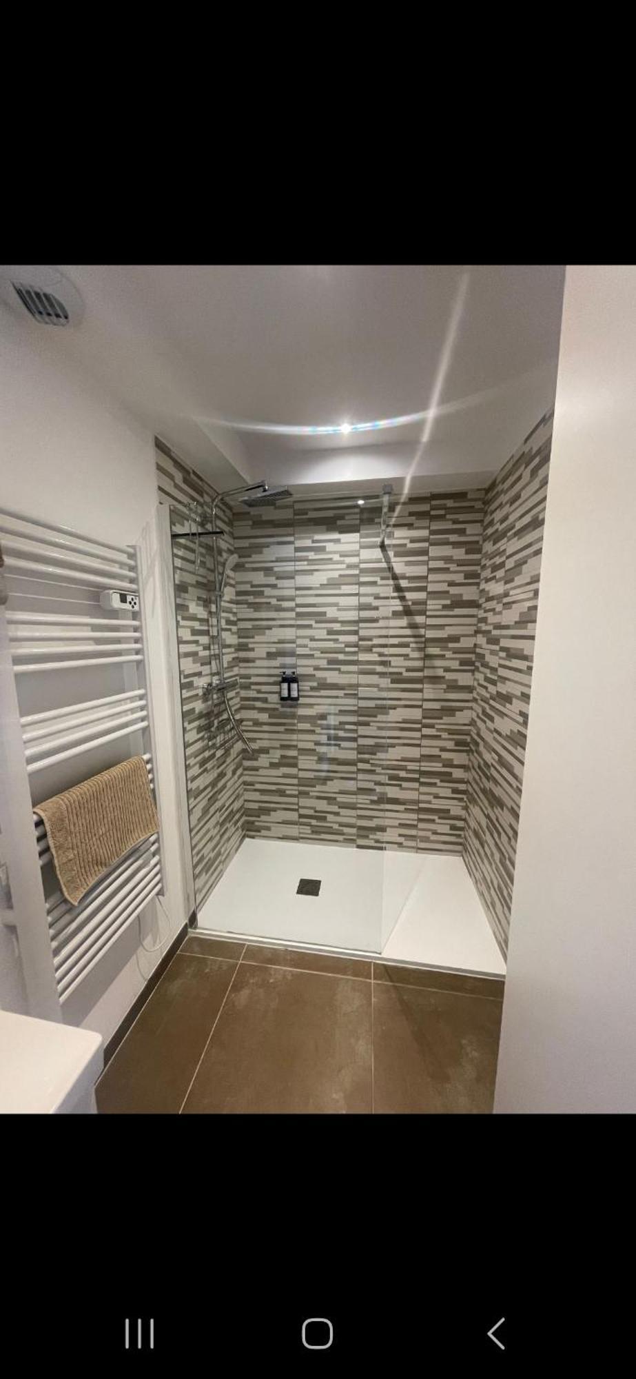 Coeur De Provence Daire Gréoux-les-Bains Dış mekan fotoğraf