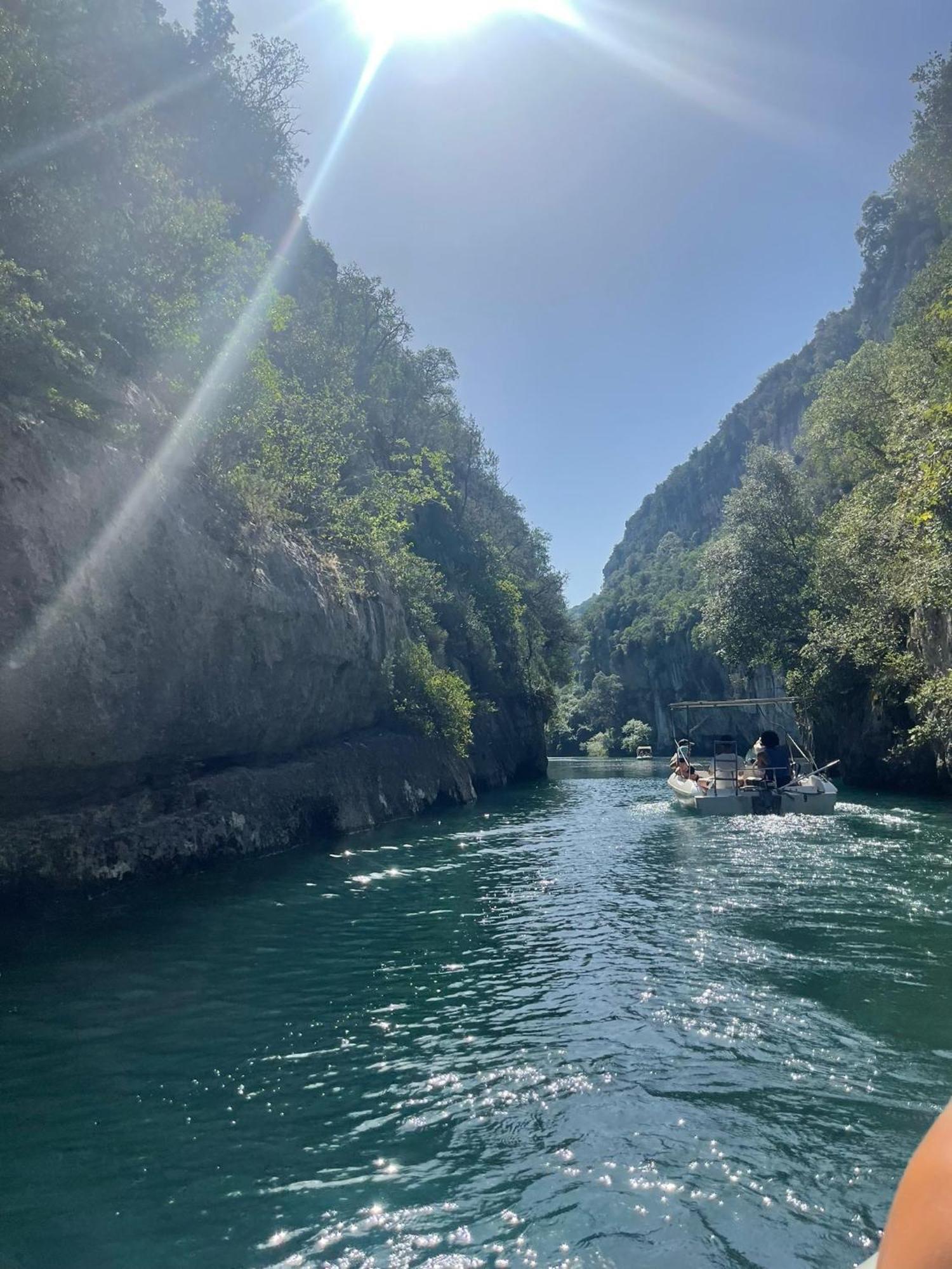 Coeur De Provence Daire Gréoux-les-Bains Dış mekan fotoğraf